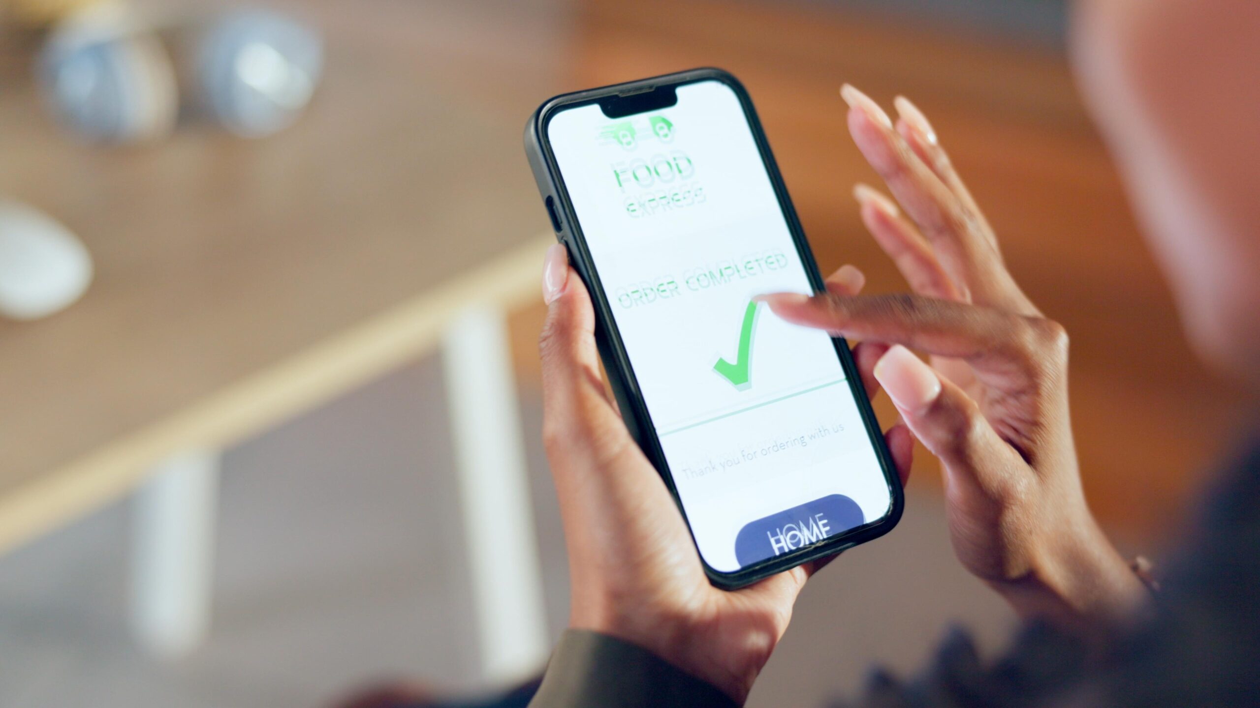 Mindoxy mobile apps